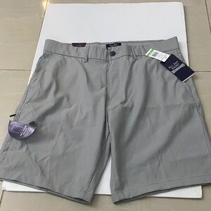 Gray Men's all day tech Shorts